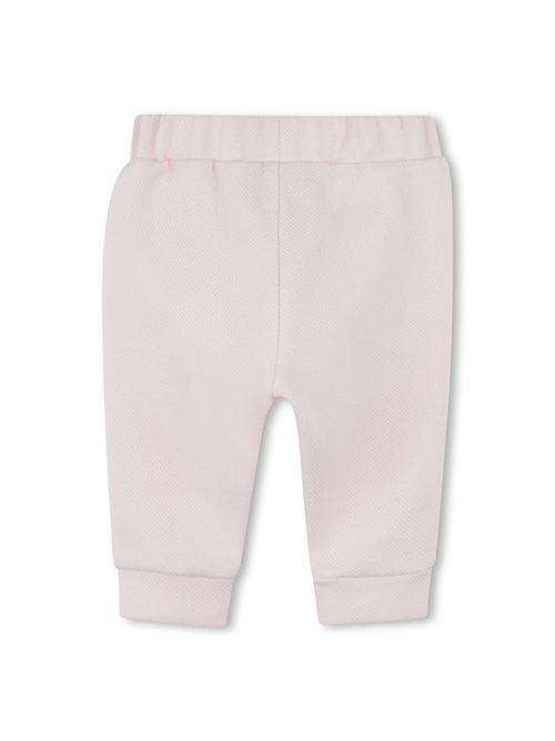 Completo 3 pezzi rosa KARL LAGERFELD | Z30521ROSA